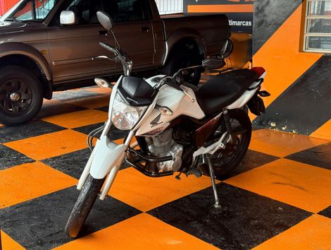 HONDA CG 160 FAN Flex