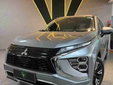 Mitsubishi Eclipse Cross HPE-S 1.5 16V TB 165cv Aut.