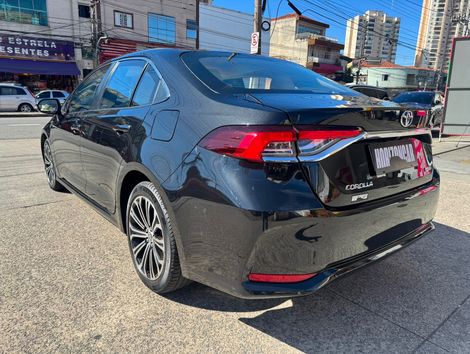 Toyota Corolla ALTIS/A.Premiu. 2.0 Flex 16V Aut
