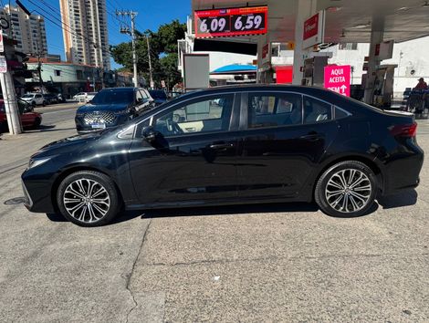 Toyota Corolla ALTIS/A.Premiu. 2.0 Flex 16V Aut