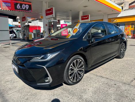 Toyota Corolla ALTIS/A.Premiu. 2.0 Flex 16V Aut