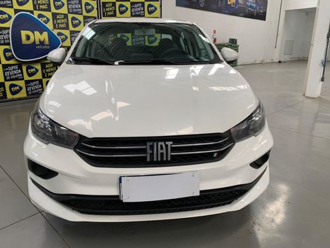 Fiat CRONOS DRIVE 1.0 6V Flex