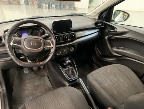 Fiat CRONOS DRIVE 1.0 6V Flex