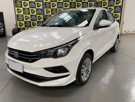 Fiat CRONOS DRIVE 1.0 6V Flex