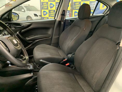 Fiat CRONOS DRIVE 1.0 6V Flex