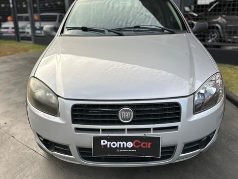 Fiat Strada Working 1.4 mpi Fire Flex 8V CD