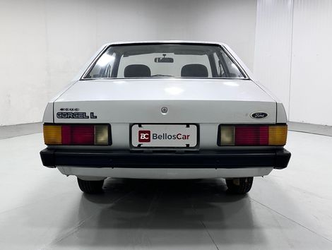 Ford Corcel II L