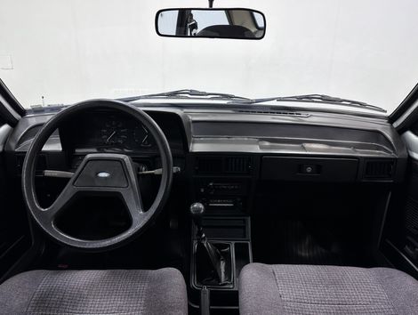 Ford Corcel II L