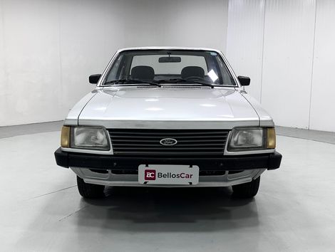 Ford Corcel II L