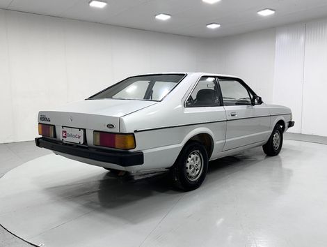 Ford Corcel II L