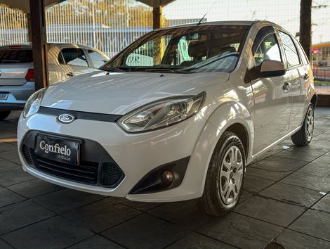 Ford Fiesta 1.0 8V Flex/Class 1.0 8V Flex 5p