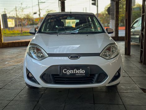 Ford Fiesta 1.0 8V Flex/Class 1.0 8V Flex 5p