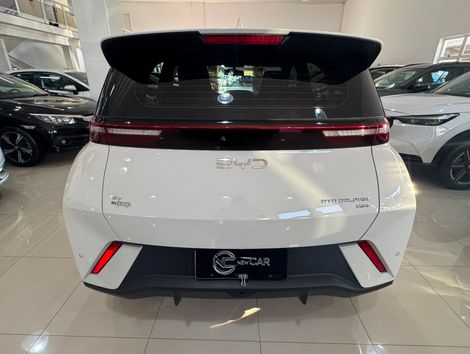 BYD Dolphin Mini (Elétrico)