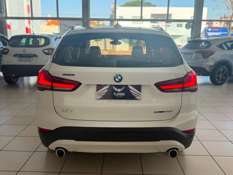 BMW X1 SDRIVE 20i 2.0/2.0 TB Acti.Flex Aut.