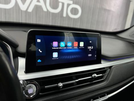 Caoa Chery Tiggo 7 Pro 1.6 Turbo 16V Aut.  