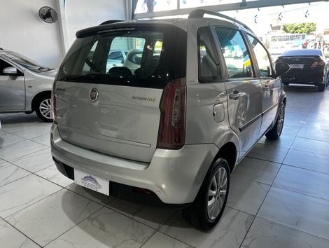 Fiat Idea ATTRACTIVE 1.4 Fire Flex 8V 5p