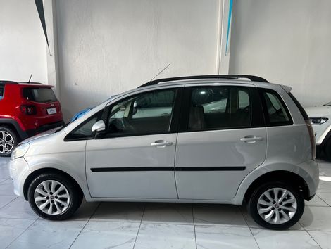 Fiat Idea ATTRACTIVE 1.4 Fire Flex 8V 5p
