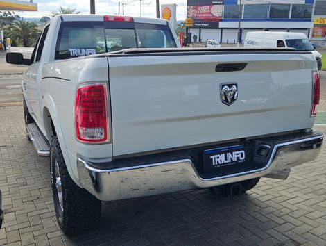 RAM 2500 LARAMIE  6.7 TDI  CD 4x4 Diesel