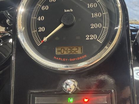 Harley FAT BOY LOW/ SPECIAL FLSTFB