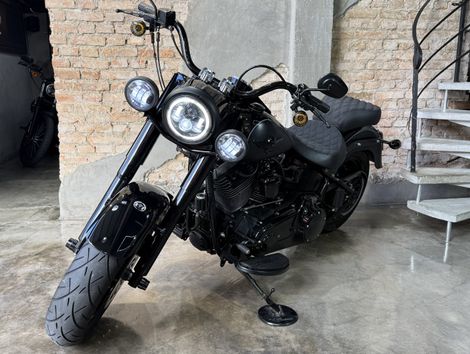 Harley FAT BOY LOW/ SPECIAL FLSTFB