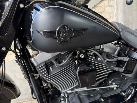 Harley FAT BOY LOW/ SPECIAL FLSTFB