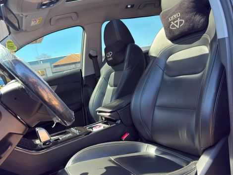Caoa Chery Tiggo 7 Pro 1.6 Turbo 16V Aut.  
