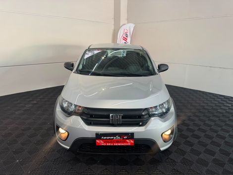 Fiat MOBI LIKE 1.0 Fire Flex 5p.