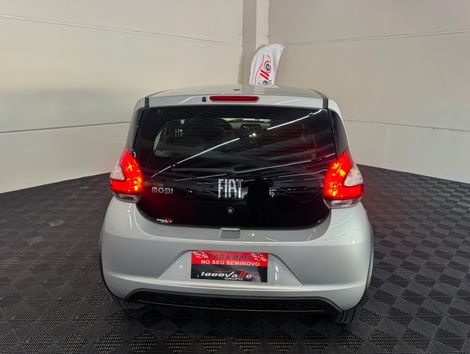 Fiat MOBI LIKE 1.0 Fire Flex 5p.