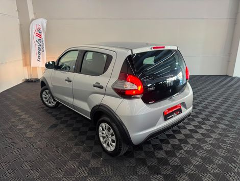 Fiat MOBI LIKE 1.0 Fire Flex 5p.