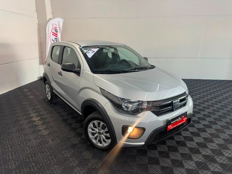 Fiat MOBI LIKE 1.0 Fire Flex 5p.