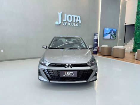 Hyundai HB20S Comfort 1.0  Flex 12V Mec.