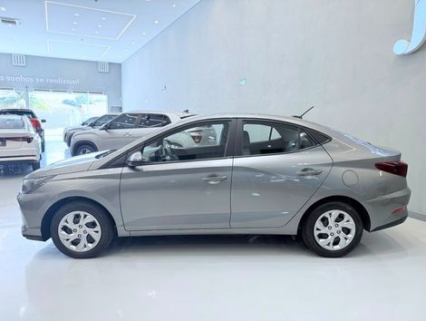 Hyundai HB20S Comfort 1.0  Flex 12V Mec.