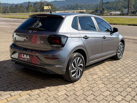 VolksWagen Polo Highline TSI 1.0 Flex 12V Aut.