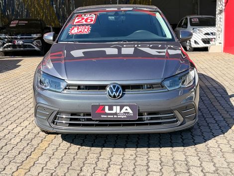VolksWagen Polo Highline TSI 1.0 Flex 12V Aut.
