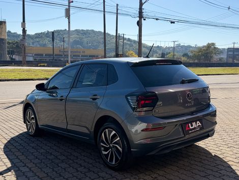 VolksWagen Polo Highline TSI 1.0 Flex 12V Aut.