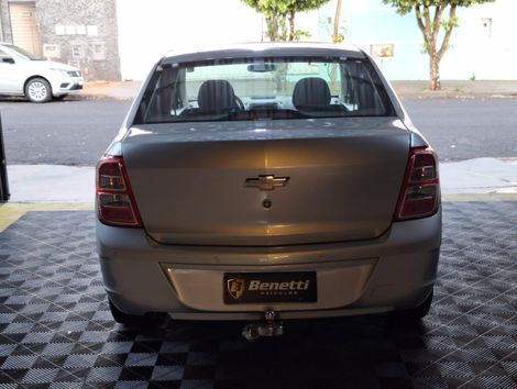Chevrolet COBALT LT 1.4 8V FlexPower/EconoFlex 4p