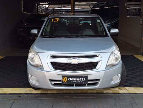 Chevrolet COBALT LT 1.4 8V FlexPower/EconoFlex 4p
