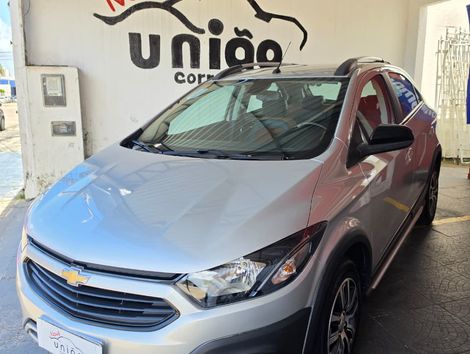 Chevrolet ONIX HATCH ACTIV 1.4 8V Flex 5P Aut.