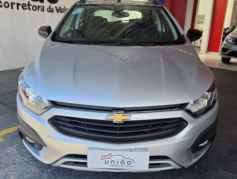 Chevrolet ONIX HATCH ACTIV 1.4 8V Flex 5P Aut.