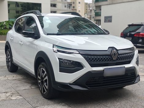 Renault Kardian Evolut. Flex 1.0 TB 12V 5p Aut.