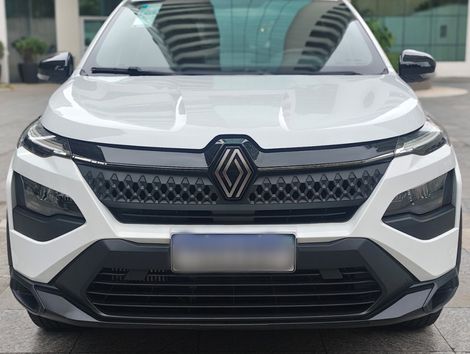Renault Kardian Evolut. Flex 1.0 TB 12V 5p Aut.