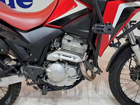 HONDA XRE 300 RALLY FLEX