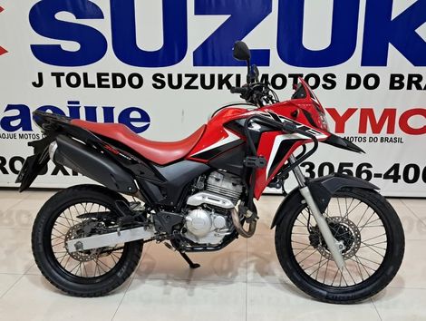 HONDA XRE 300 RALLY FLEX