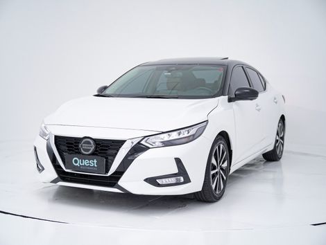 Nissan Sentra Exclu. Int. Premium 2.0 16V Aut.