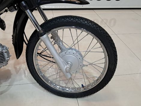 HONDA POP 100 97cc