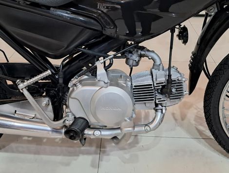 HONDA POP 100 97cc