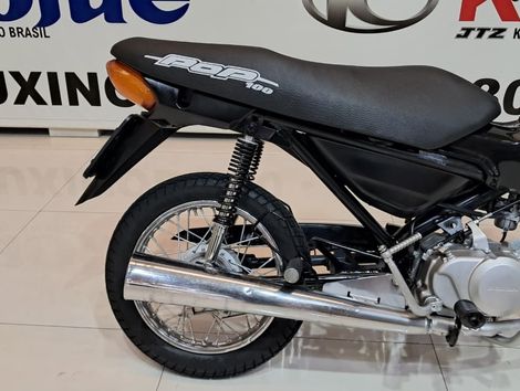 HONDA POP 100 97cc