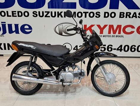 HONDA POP 100 97cc
