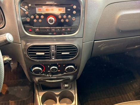 Fiat Strada Adventure1.8/ 1.8 LOCKER Flex CD