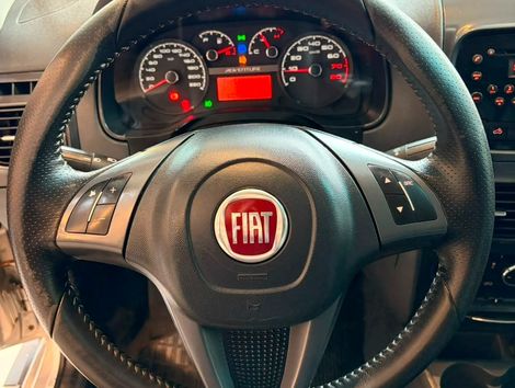 Fiat Strada Adventure1.8/ 1.8 LOCKER Flex CD